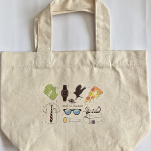 ジェイドワトートバッグ