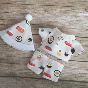🍣おすしなぱじゃま🍣