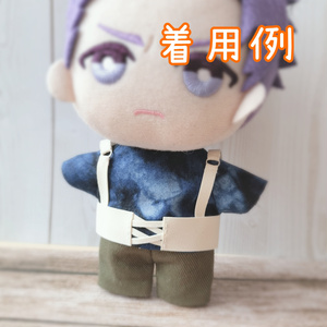 ろる様　ぬい服　オーダー　専用 ろる様 ぬい服 オーダー 専用 るる様専用】No. 144 ぬい服 着ぐるみ