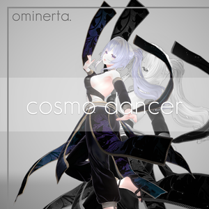 cosmo dancer【5アバター対応 踊り子衣装】