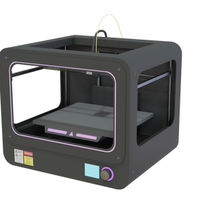 3Dプリンター