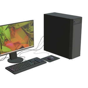 デスクトップPC　一式