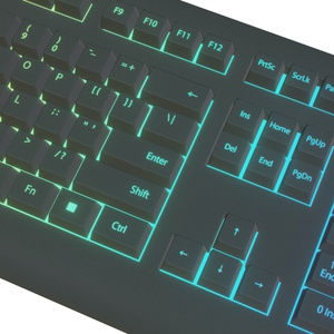 ゲーミングキーボード 缩略图 3
