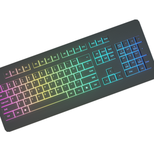 ゲーミングキーボード
