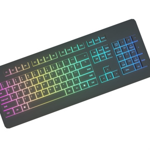 ゲーミングキーボード