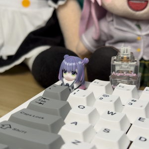 販売終了】ブルーアーカイブ 小鳥遊ホシノ(幼女ver.) 未塗装・未