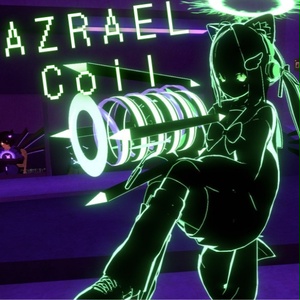 AZRAEL Coil