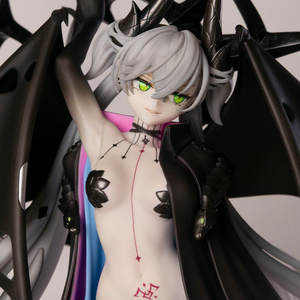 1/7 Fate/Grand Order リリス - Awaken Association - BOOTH
