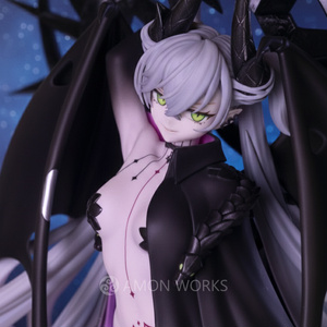 1/7 Fate/Grand Order リリス - Awaken Association - BOOTH