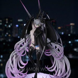 1/7 ゼンレスゾーンゼロ 儀玄 - Awaken Association - BOOTH