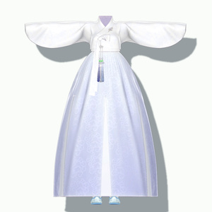[MANUKA] 雪花宴 (Hanbok) 缩略图 5