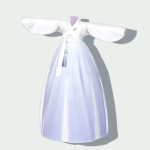 [MANUKA] 雪花宴 (Hanbok) 缩略图 6