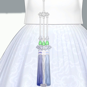 [MANUKA] 雪花宴 (Hanbok) 缩略图 4