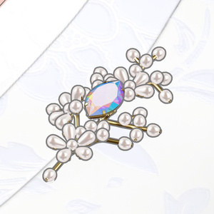 [MANUKA] 雪花宴 (Hanbok) 缩略图 3