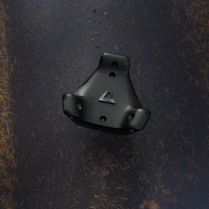 【VRChat向け販売3Dモデル】「VIVEトラッカー3.0」