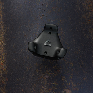 【VRChat向け販売3Dモデル】「VIVEトラッカー3.0」