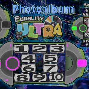 Furality Ultra - Photoalbum
