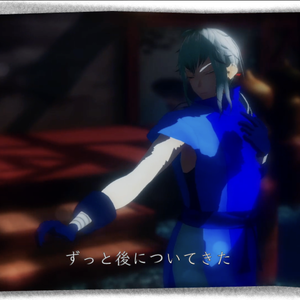 【MMD・MMM・VRM Live Viewer】viviのモーションっぽいもの+α