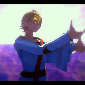 【MMD・MMM・VRM Live Viewer】裏世界のモーションっぽいもの+α
