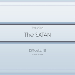[악보] [The SATAN] 트롬본 5 중주