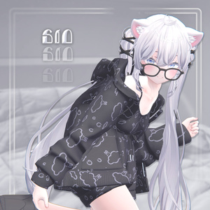 【VRchat】Snooze 缩略图 10