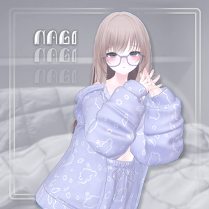 【VRchat】Snooze 缩略图 6