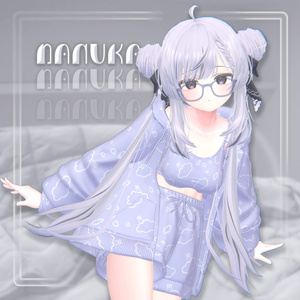 【VRchat】Snooze 缩略图 7
