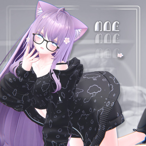 【VRchat】Snooze 缩略图 4