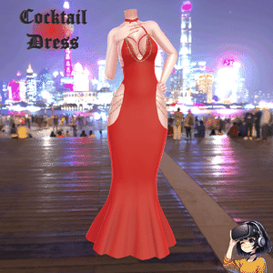 Cocktail Dress