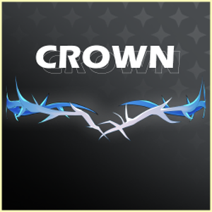 Halo Crown Blessed Maiden
