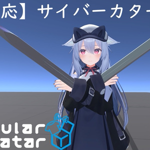【MA対応】サイバーカタール