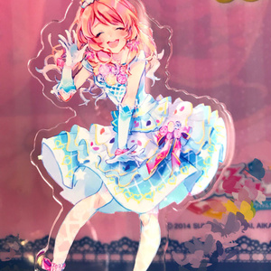 アイカツスターズ】星宮いちごちゃんで（スターフェスティバル
