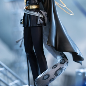 景元 崩壊：スターレイル ガレージキット - bubutata - BOOTH