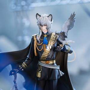 ゼンレスゾーンゼロ】1/6 LIGHTER-ライト- ガレージキット - HJM_shop