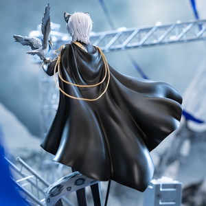 ゼンレスゾーンゼロ】LIGHTER-ライト- ガレージキット - HJM_shop - BOOTH