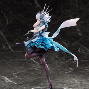 山芋屋 アルケット Archetto/アークナイツ Arknights ガレキ 受注生産】Archetto アルケット(ホワイトモデルキット) アーク