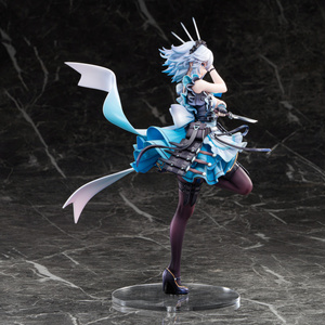 受注生産】Archetto アルケット(ホワイトモデルキット) アーク