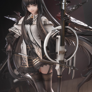 1/4 崩壊：スターレイル 流萤 ホタル 胸像 - Awaken Association - BOOTH