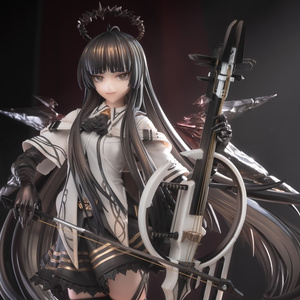 アーミヤ ガレージキット - GlintGravel - BOOTH