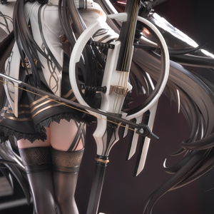 Fate/Grand Order バーヴァン・シー ガレージキット - 彩縁堂 - BOOTH