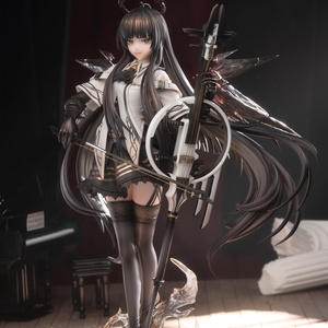 1/4 崩壊：スターレイル 流萤 ホタル 胸像 - Awaken Association - BOOTH