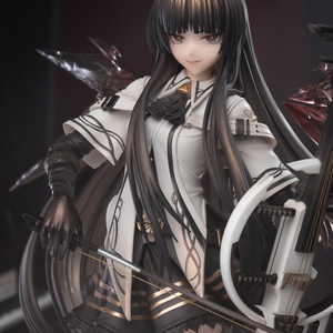 ブルーアーカイブ」 聖園ミカ ガレージキット - レモングミShop