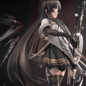 Fate/Grand Order バーヴァン・シー ガレージキット - 彩縁堂 - BOOTH