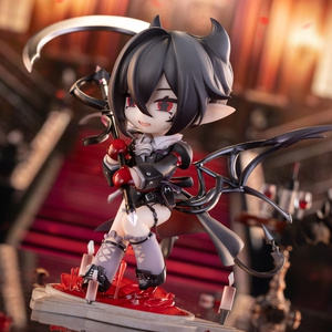 シュウ～・アークナイツ・ガレージキット - ECHO Studio - BOOTH