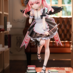 伊落マリー・ブルーアーカイブ・ガレージキット - Echoフィギュア部