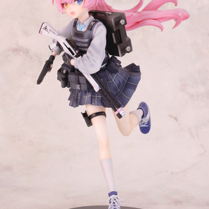 受注生産】ブルーアーカイブ 橘ヒカリ&橘ノゾミ ガレージキット