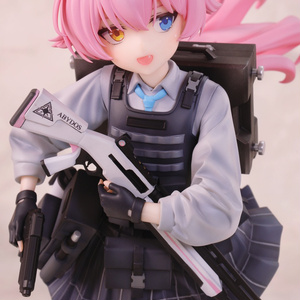 伊落マリー・ブルーアーカイブ・ガレージキット - Echoフィギュア部