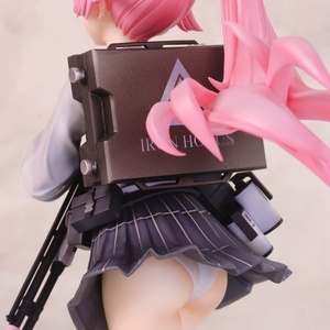 ブルーアーカイブ 1/7 いざよいノノミ 水着ver. 未塗装・未組立 レジン