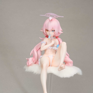 最終販売】~プラナ rotation lock.ver ~ ブルーアーカイブ・未塗装