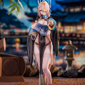 伊落マリー・ブルーアーカイブ・ガレージキット - Echoフィギュア部